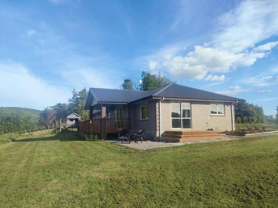 The Farmhouse Cambridge Exterior photo